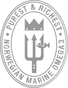 Norway Omega Crest