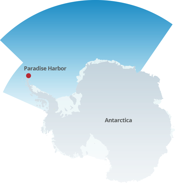 antarctica-map